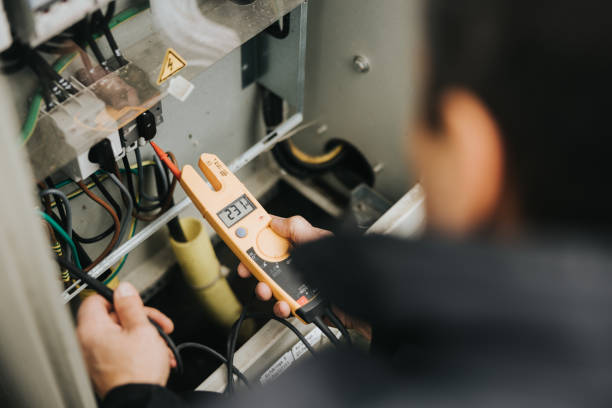 Best Electrical Troubleshooting Services  in Adamsville, TN