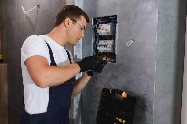 Generator Installation Services in Adamsville, TN