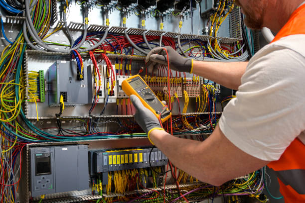 Electrical System Inspection in Adamsville, TN