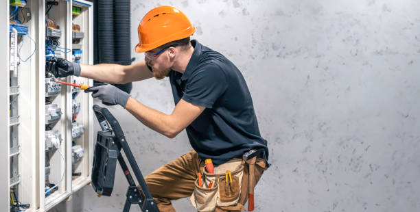 Best Electrical Repair Services  in Adamsville, TN