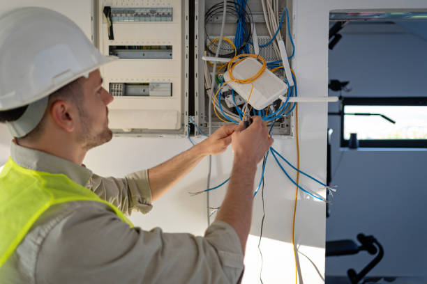Best Circuit Breaker Repair  in Adamsville, TN